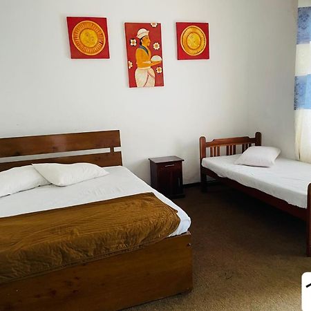 Sky Beam Hotel Kandy Exterior foto